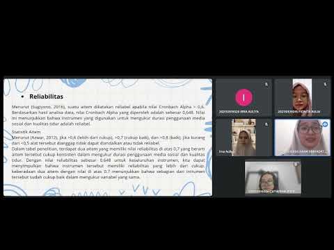 Video