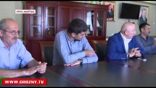 «Благодарность» не заставила себя ждать