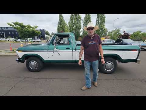 1978 Ford F250 (CC-1848039) for sale in Sherwood, Oregon