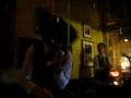 We Were So Entangled - New Year's 2009 with Head Like A Kite at Le Pichet