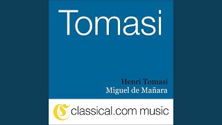 Miguel de Mañara - Act II: Troisième tableau: La veillée de Girolama