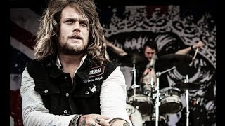 Asking Alexandria &quot;Morte Et Dabo&quot; (Official Music Video) HD
