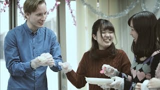 学生寮紹介 -後編-