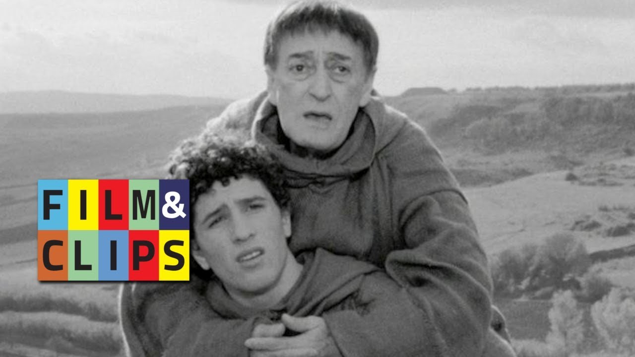 Uccellacci e uccellini