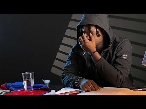 SOCRATE ANKORR - LET POU IZO VILAJ DE DYE [OFFICIAL MUSIC VIDEO]