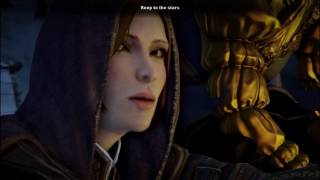 Dragon Age Inquisition The Dawn Will Come