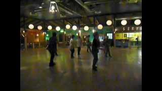 Under Your Spell Linedance