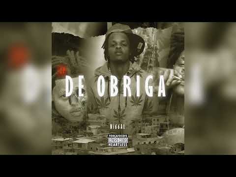 ni66al - memu nigga ft Patrick boss