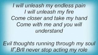 Thunderstone - Evil Within Lyrics