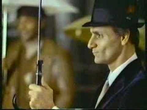 "Breakin' Trailer" Dave Storrs, Chris "The Glove" Taylor