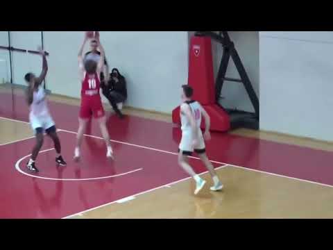 Imran Suljanovic, Next Gen Cup Italy