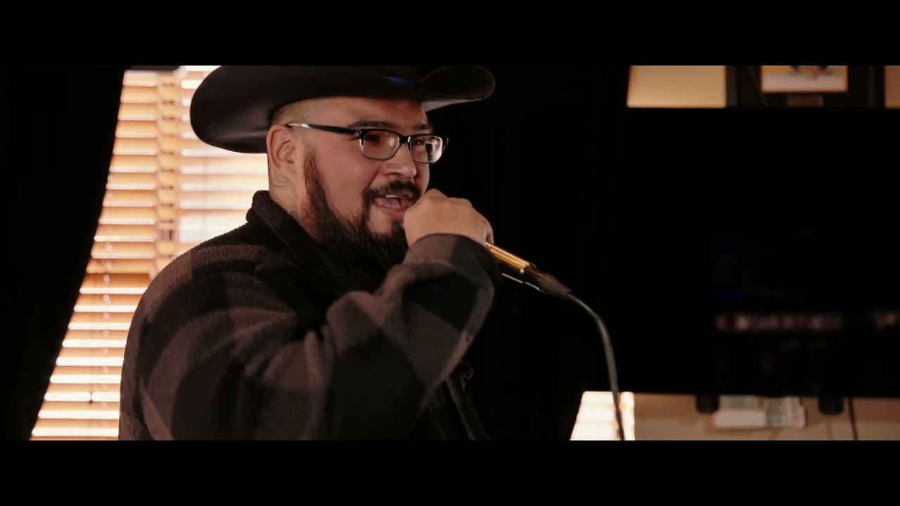 5 O'Clock Somewhere - B Fabian | Official Music Video