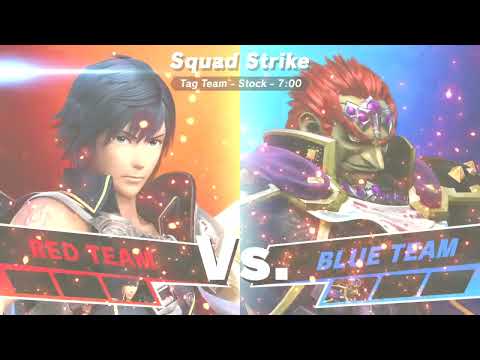 [The Comeback!: Squad Strike Edition] Winners Semis - Truth vs. Thor