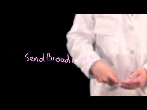 Welcome to Developing Android Apps