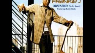 Frankie J Ft. Baby Bash- Obsession [ No Es Amor ]