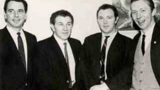 the clancy brothers and tommy makem - work of the weavers