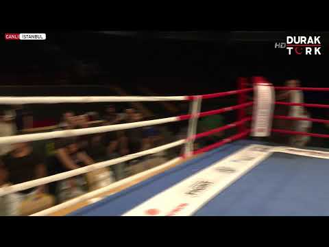İFA FIGHT ARENA KİNG EV ALETLERİ ANA SPONSORLUĞUNDA