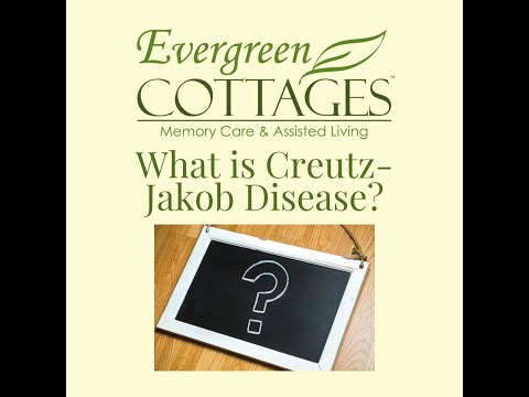 What is Creutzfeldt-Jakob disease.mp4