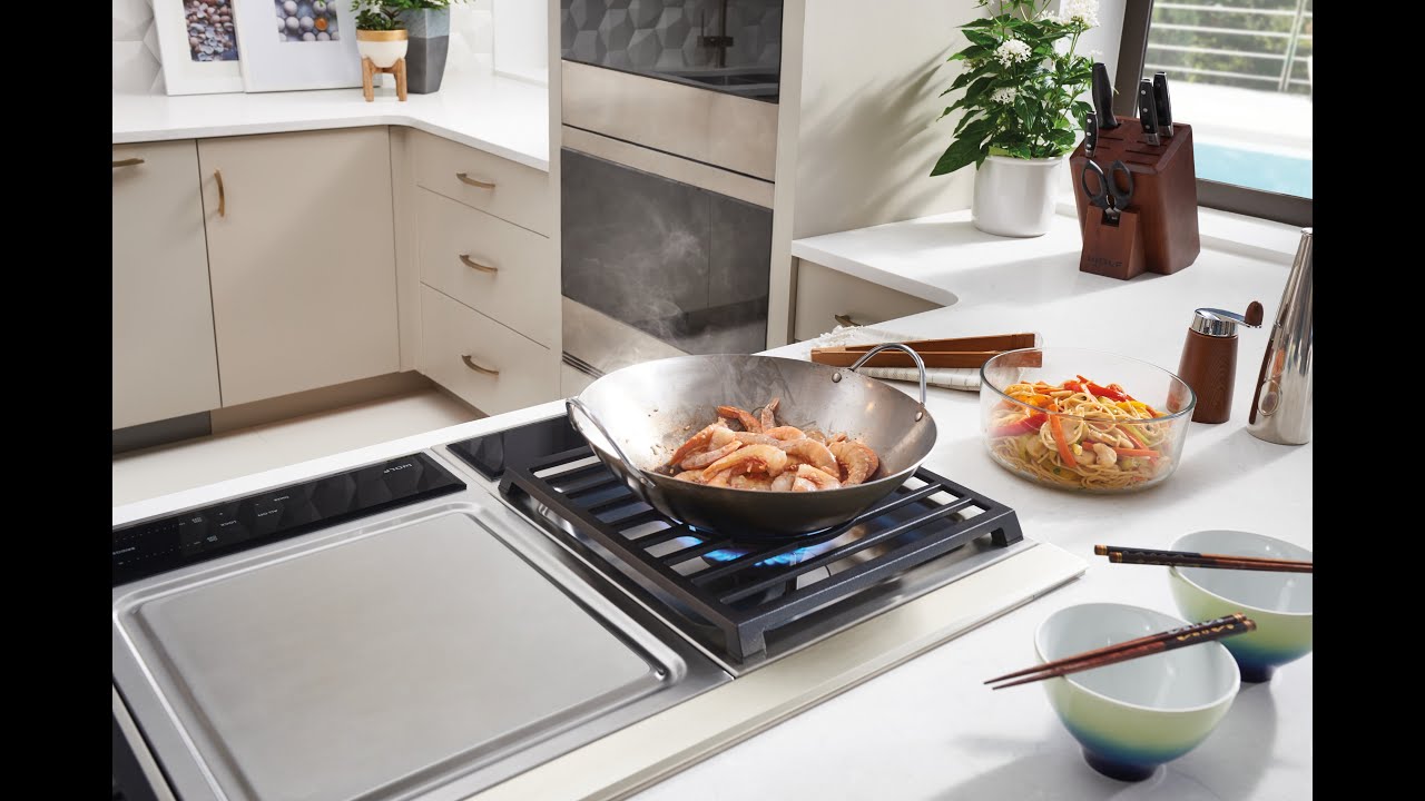 Wolf Multifunction Module