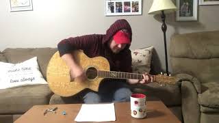 Load Me Up - Matthew Good (Cover)