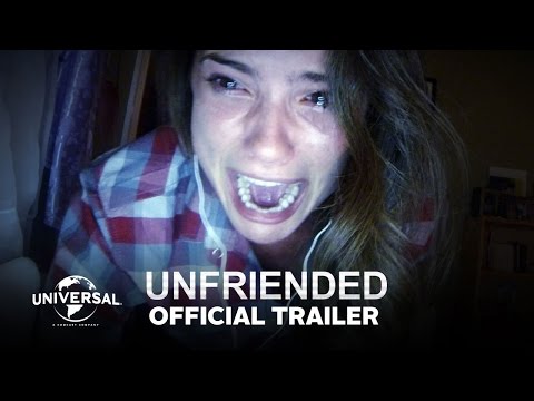 Unfriended (2015) Official Trailer