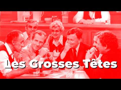 Jean Yanne - Le calife de Bagdad