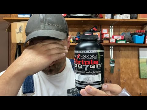 TESTED: Hodgdon's CFE Pistol Smokeless Powder