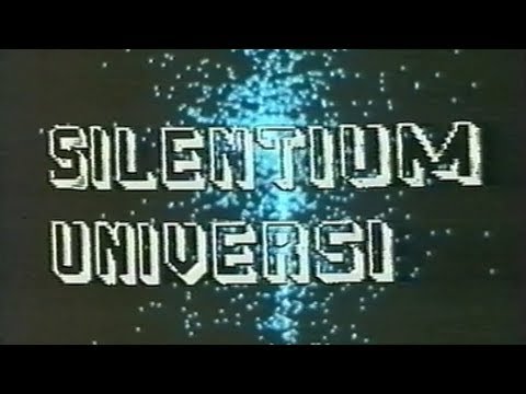 Sonda - Silentum Universi - 389 - 19.06.1986