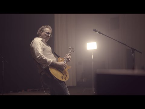 BEN GRANFELT - I Got The Blues From You (Official Video)