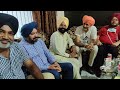 Kandian da ki dosh | Kamal Heer | Mangal Hathur | Punjabi Virsa | Latest Punjabi Songs 2021
