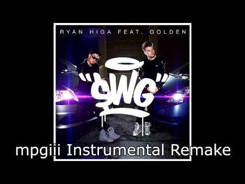 S.W.G. Instrumental [Remake by mpgiii]