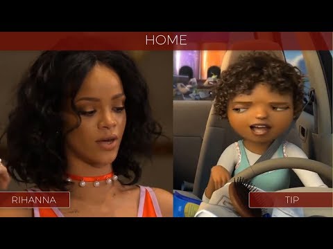 download lagu mp3 mp4 Rihanna Salary Home Movie, download lagu Rihanna Salary Home Movie gratis, unduh video klip Rihanna Salary Home Movie