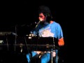 Devendra Banhart I Remember live @ Auditorium, Rome 20th December 2009