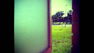 The Window - Leonard Cohen