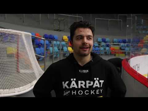 Radek Koblizek: "Tämä oli uskomatonta"