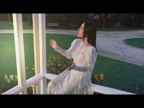 NOURI - It's You (Official Lyric Video)