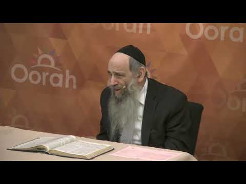 Why Ten Tzaddikim Won't Work For us - Ask the Rabbi Live with Rabbi Mintz