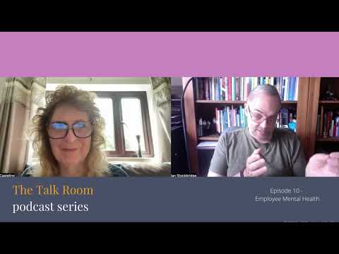 In this podcast, we discuss the importance of employee mental health and wellbeing in the workplace, and how organizations can support their employees through Employee Assistance Programs (EAPs) and other resources. We explore the impact of mental he