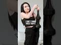 I DESTROYED TikTok S Bulletproof Tights Shorts