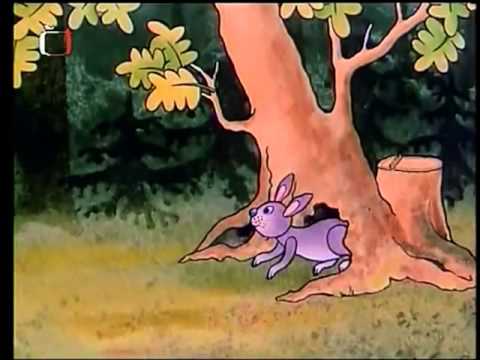 Der Hase und der faule Förster TEIL 5 (Freitag)