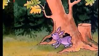 Der Hase und der faule Förster TEIL 5 (Freitag)