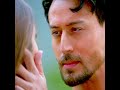 Kissing Scene