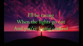 Mikky Ekko - Watch Me Rise (Lyrics)