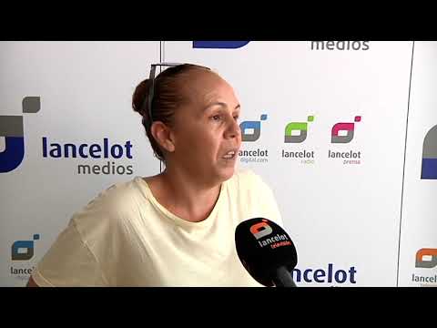 La 'pesadilla' de la antena ruidosa de Playa Honda