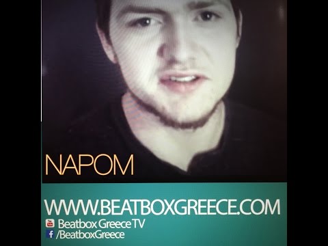 NAPOM | Vice World Beatbox Champ 2015