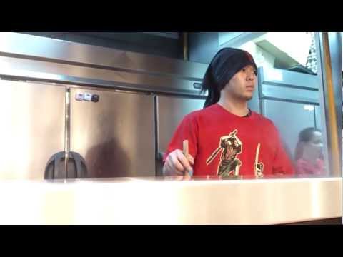 Ramen Preparation S..