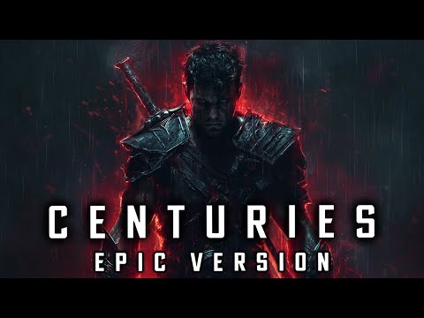 Fall Out Boy - Centuries (EPIC VERSION)