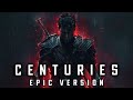 Fall Out Boy Centuries EPIC VERSION
