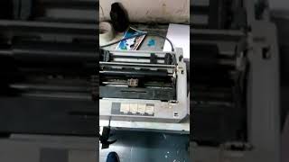 cara setting kertas printer epson lx 300 cara setting kertas printer epson lx 300