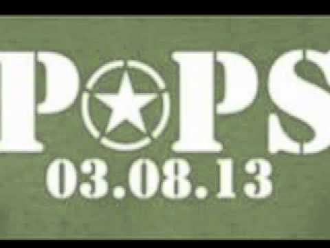 Pops Concert 2013 Mashup (mashup)
